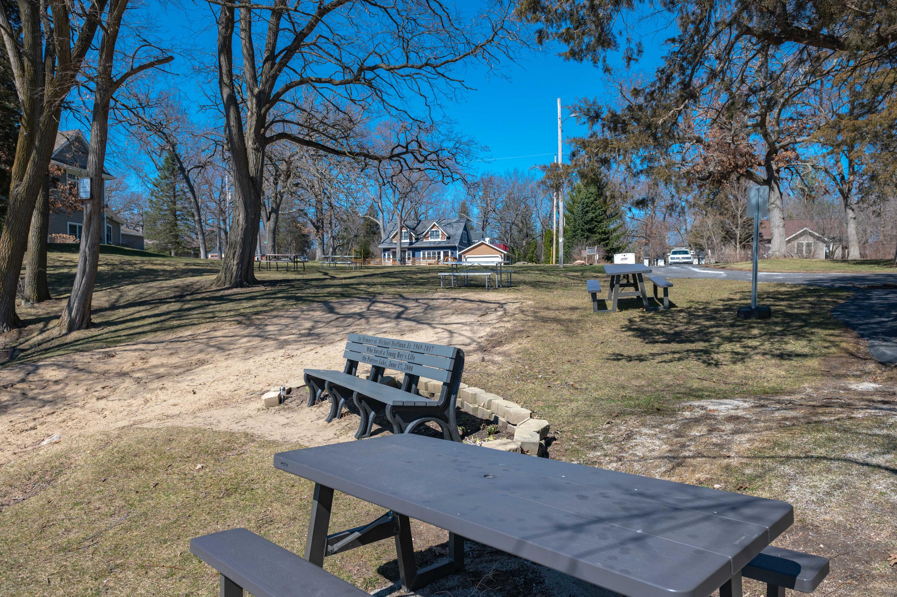 W839 Miramar Road East Troy, WI 53120 - Photo 31 of 34 Lake Access