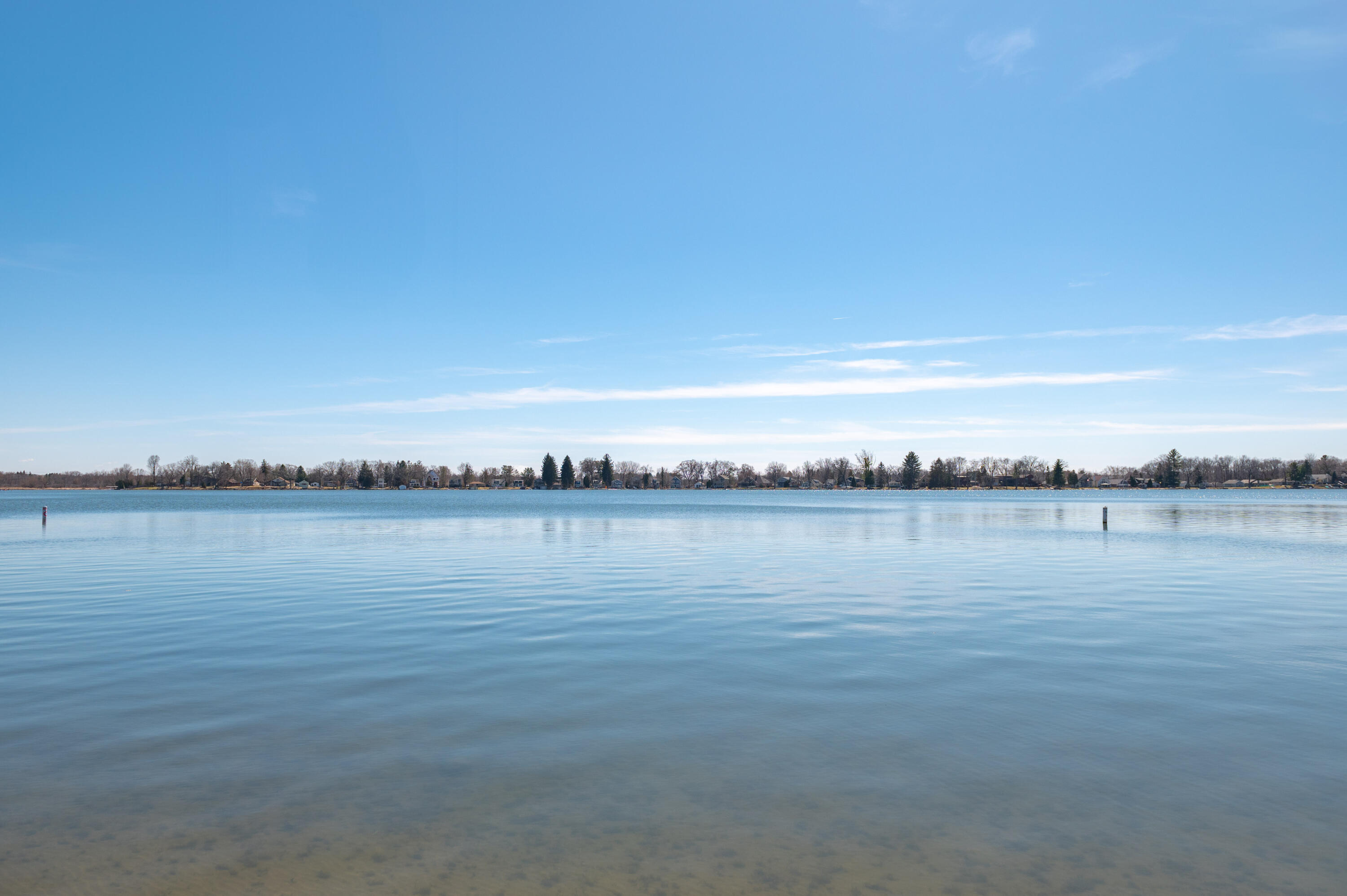 W839 Miramar Road East Troy, WI 53120 - Photo 7 of 34 Lake Access
