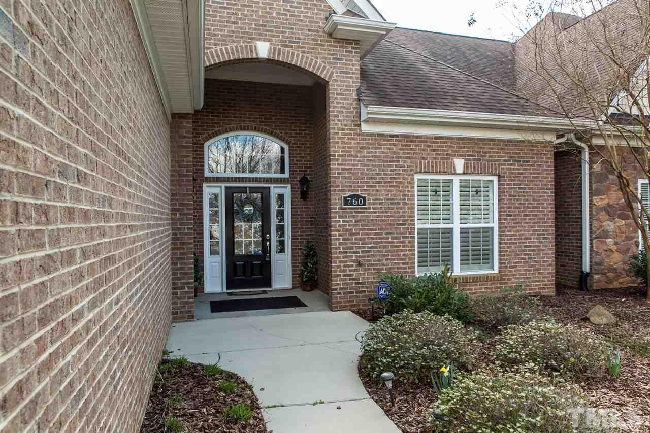 760 Haven Loop Graham, NC 27253 - Photo 3 of 28 Gallery Image 3