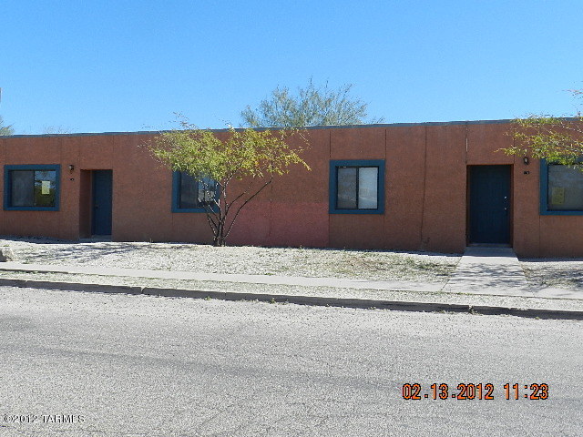 141 West Rillito Street Tucson, AZ 85705 - Photo 1 of 1