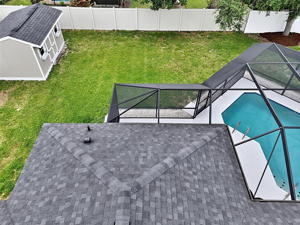 22 Roxboro Drive Palm Coast, FL 32164 - Photo 57 of 58