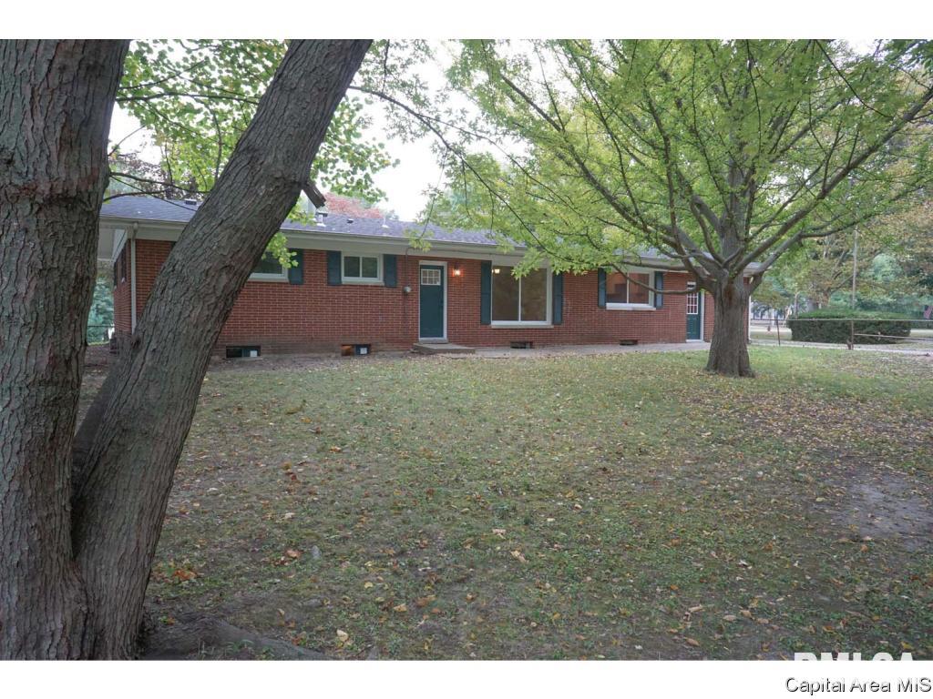 2020 Chatham Road Springfield, IL 62704 - Photo 3 of 30