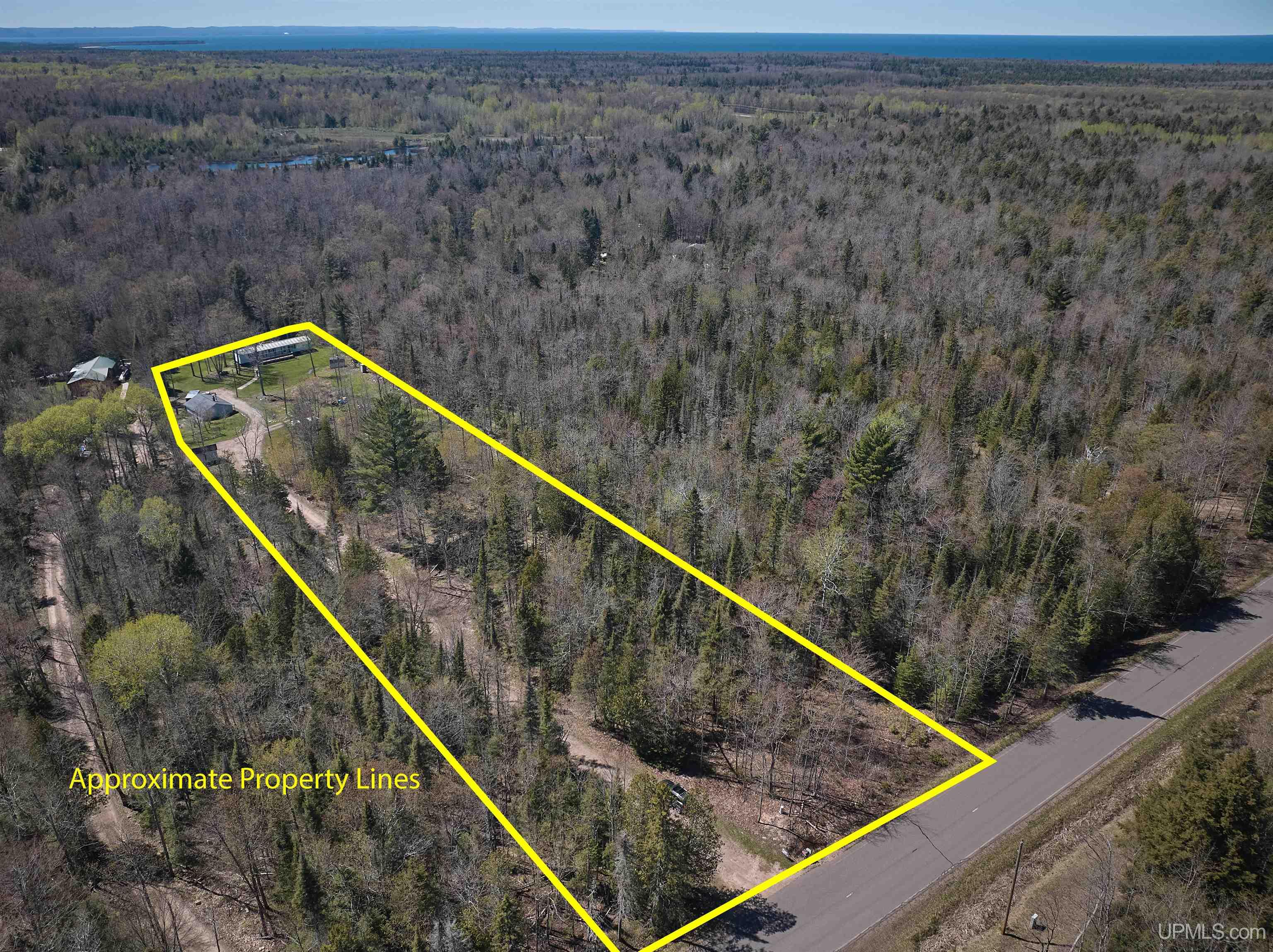 N9165 Deerton Road Deerton, MI 49822 - Photo 3 of 37