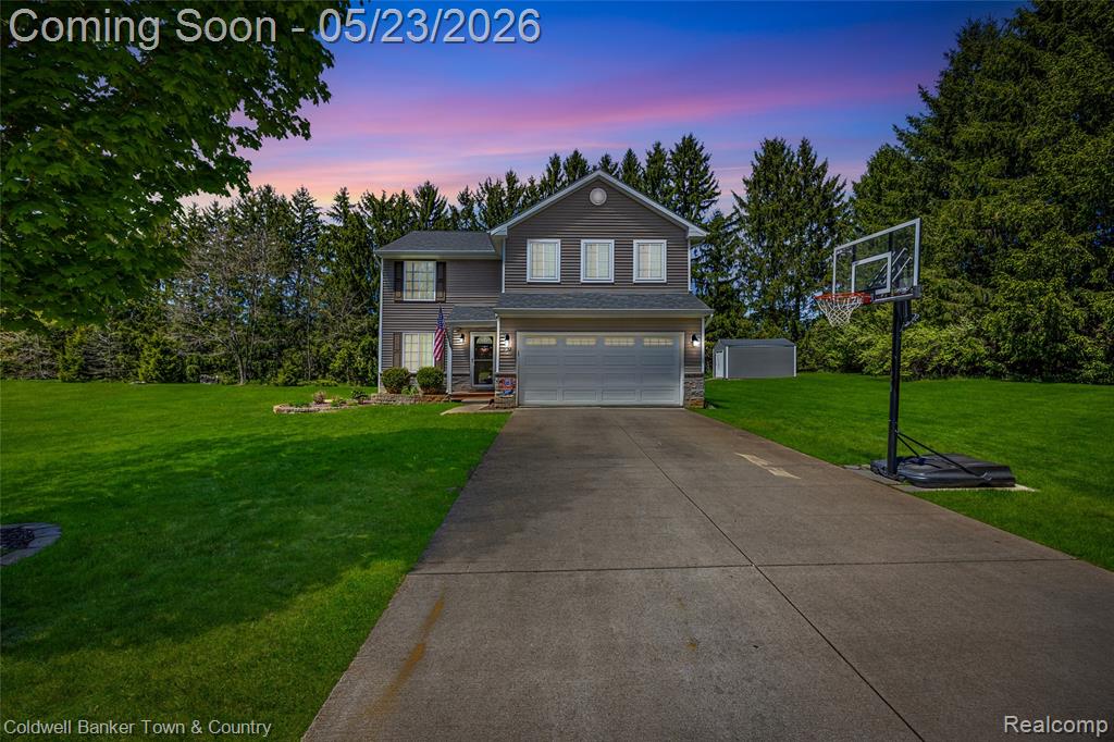 9122 Oneida Way Pinckney, MI 48169 - Photo 2 of 49 Gallery Image 2