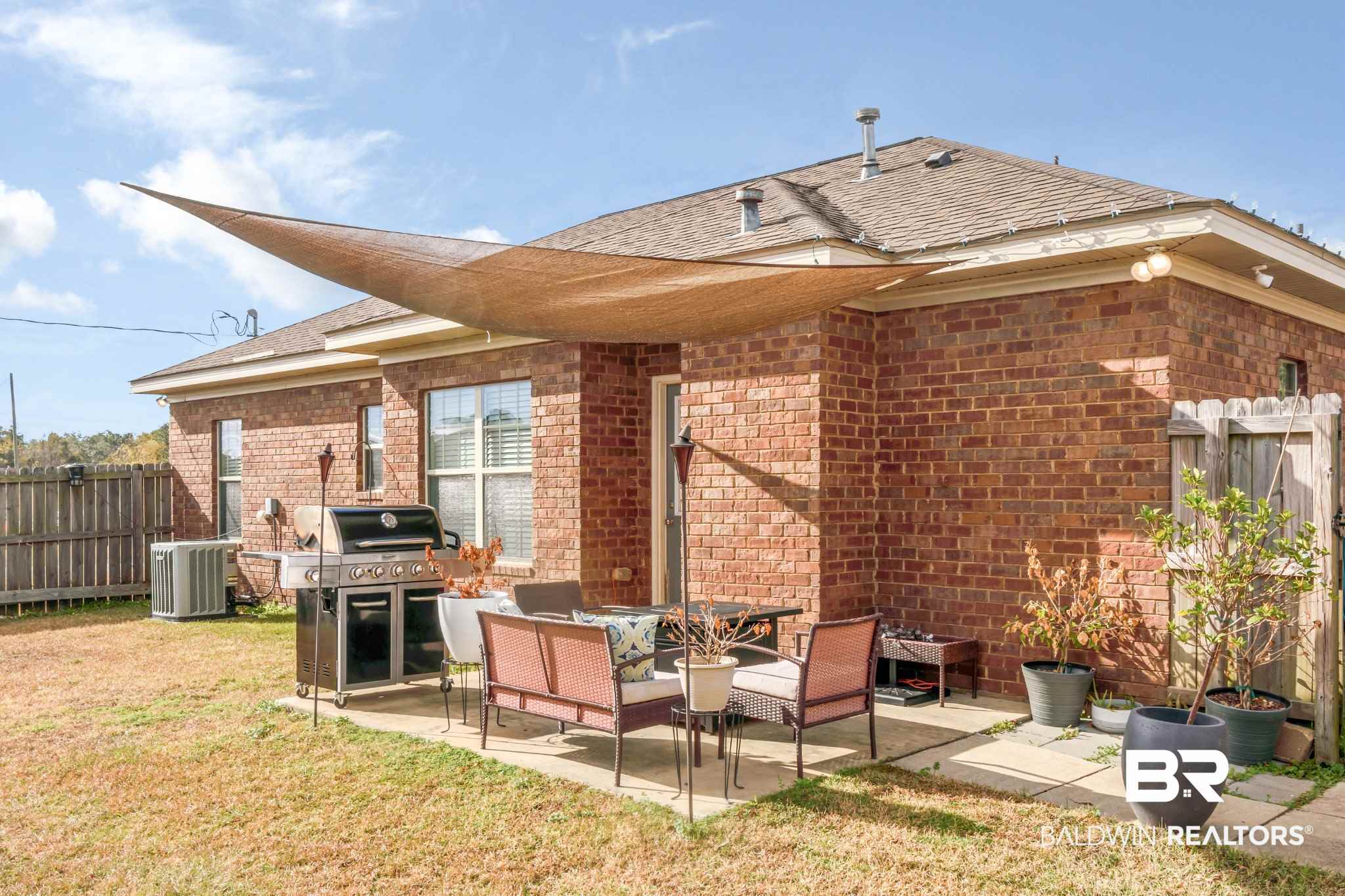 13677 Daniels Drive Mobile, AL 36695 - Photo 16 of 22