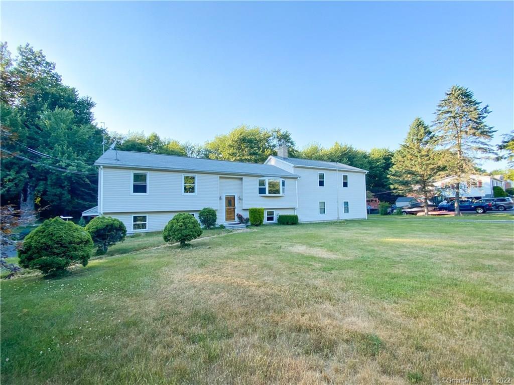 241 Long Swamp Road Wolcott, CT 06716 - Photo 1 of 1