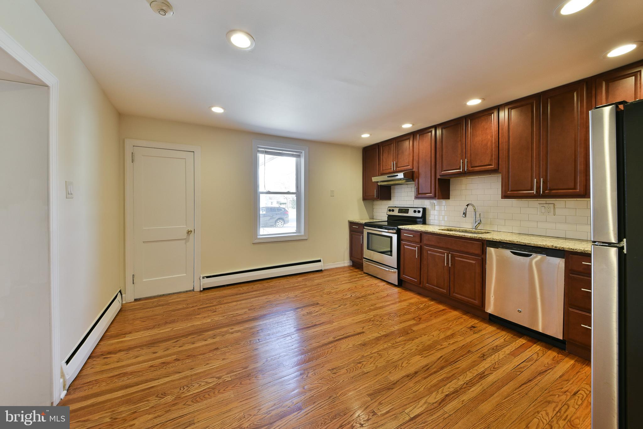 456 North Easton Road Glenside, PA 19038 - Photo 8 of 18 Bright kitchen with recessed lighting