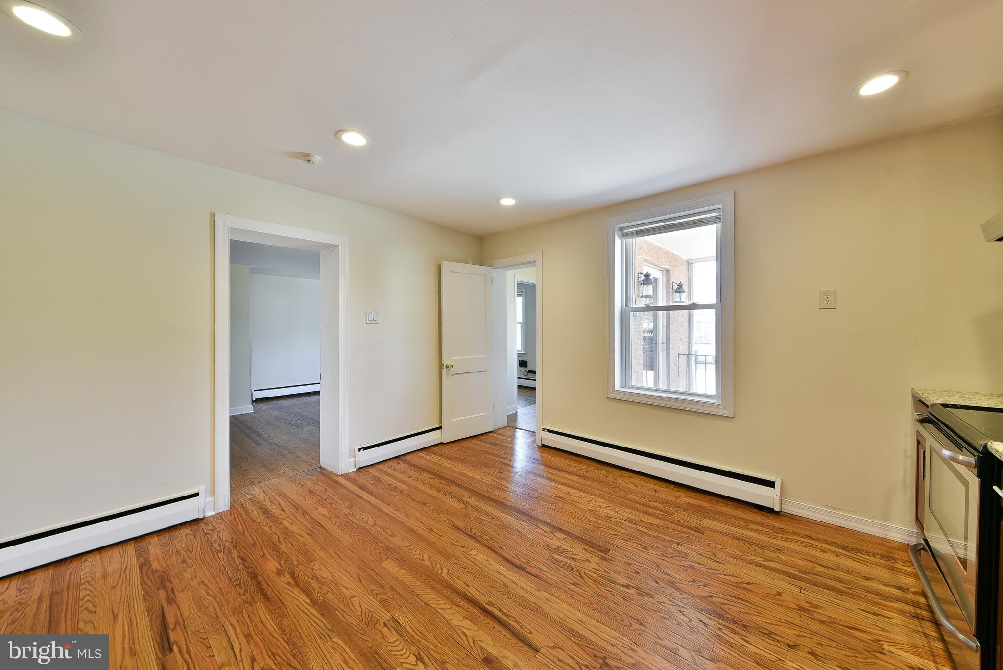 456 North Easton Road Glenside, PA 19038 - Photo 9 of 18 Spacious kitchen with contemporary finishes