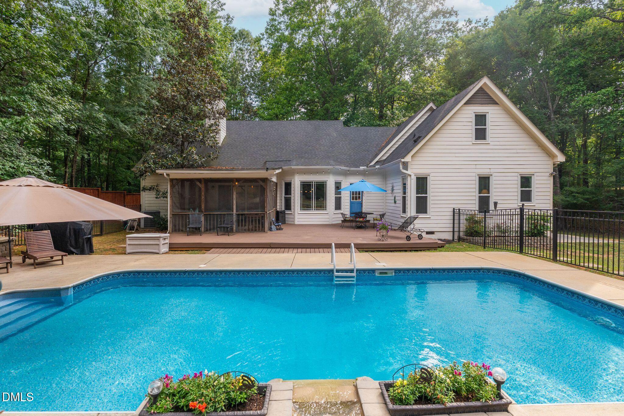 11912 Pembridge Lane Raleigh, NC 27613 - Photo 43 of 86