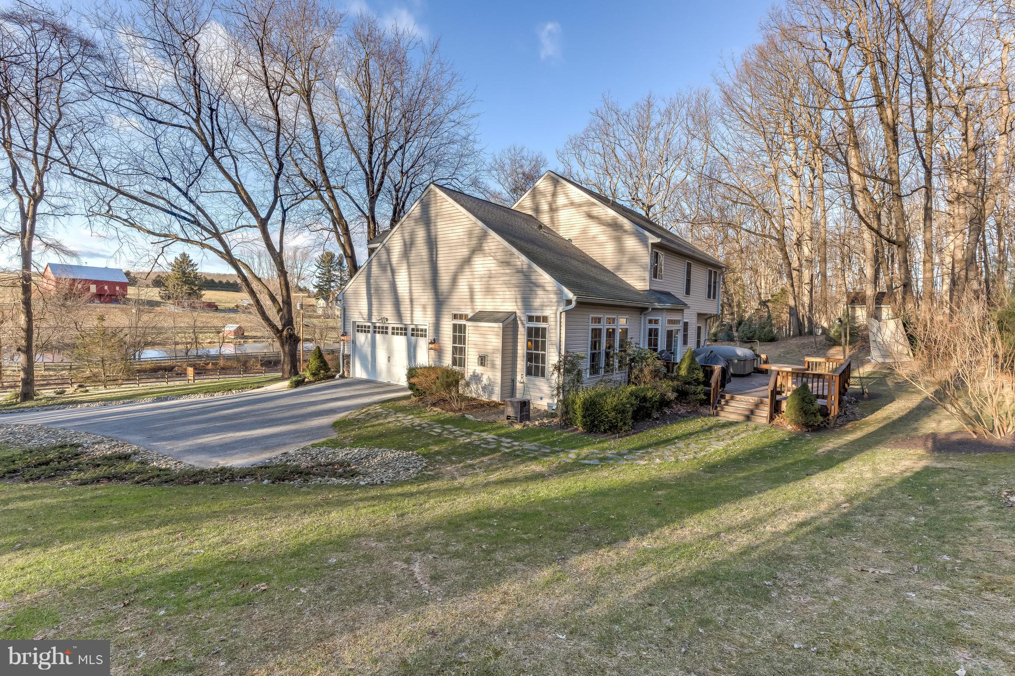16203 Trenton Road Upperco, MD 21155 - Photo 22 of 28