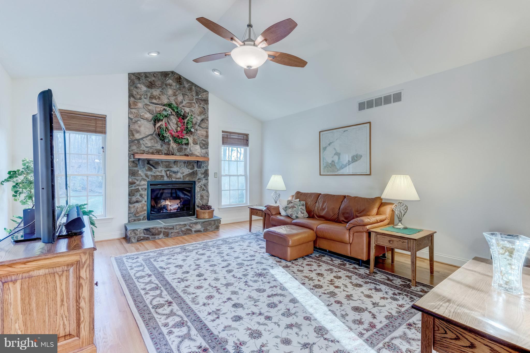 16203 Trenton Road Upperco, MD 21155 - Photo 8 of 28