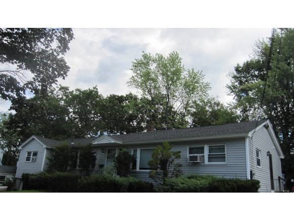 144 Fieldcrest Road Manchester, NH 03102 - Photo 1 of 1 Gallery Image 1