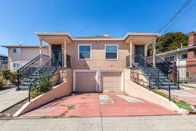 $575,000 | 1821 74th Avenue, Oakland, CA 94621