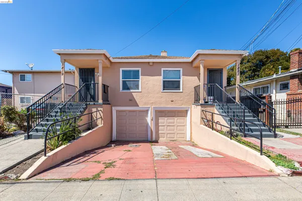$575,000 | 1821 74th Avenue, Oakland, CA 94621
