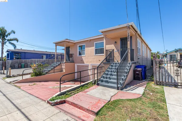 $575,000 | 1821 74th Avenue, Oakland, CA 94621