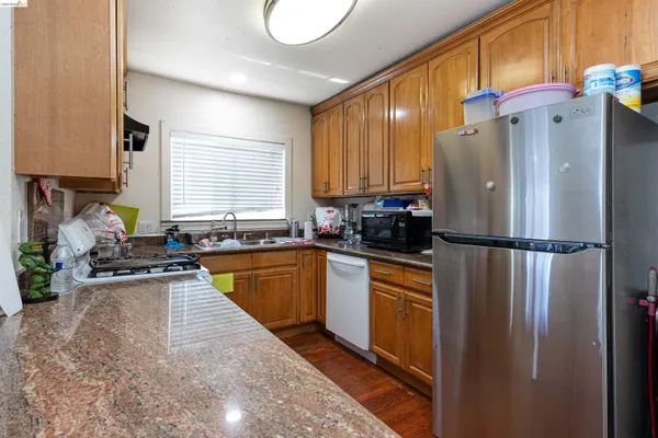 $575,000 | 1821 74th Avenue, Oakland, CA 94621