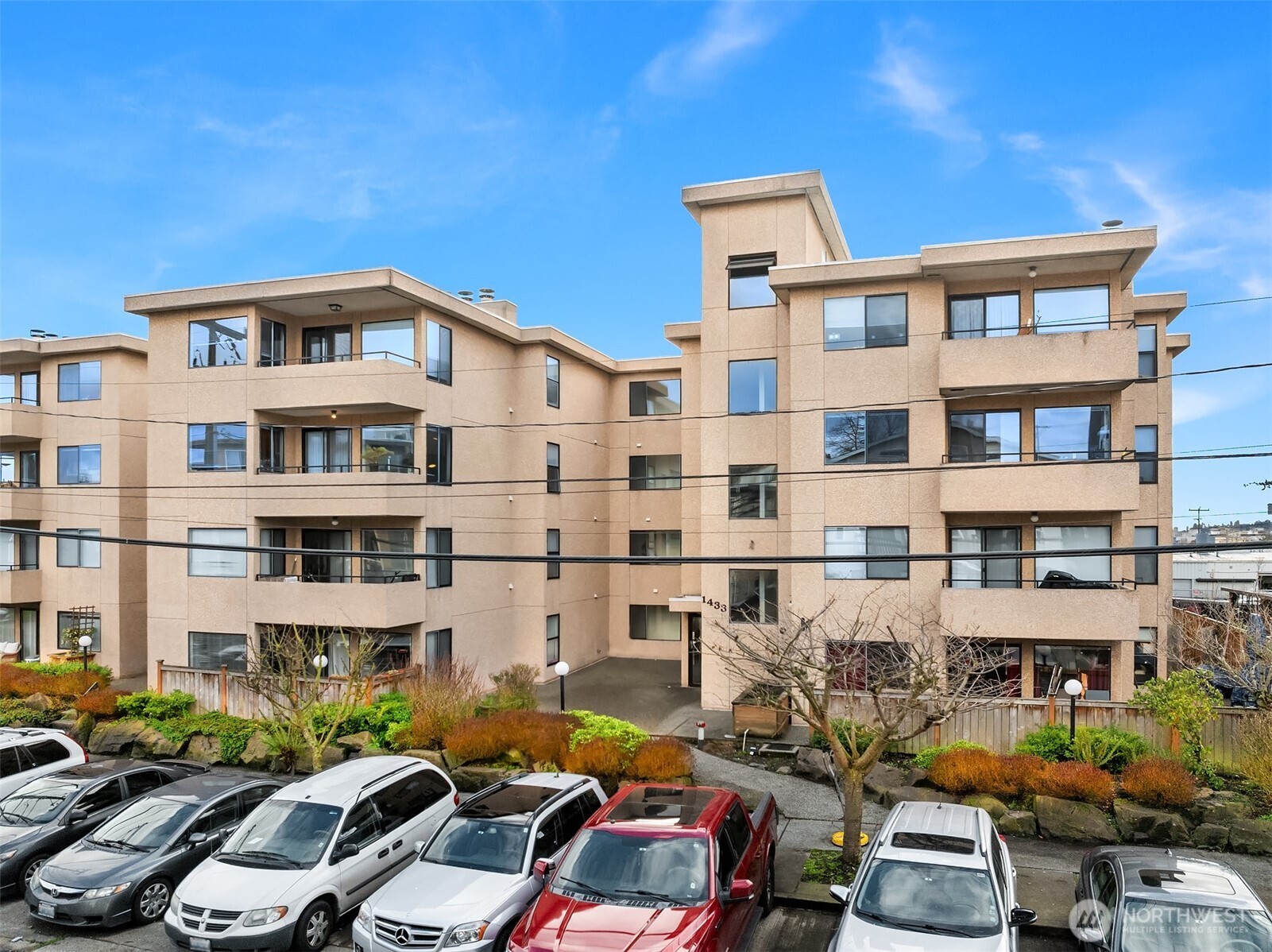 1433 Northwest 64th Street Seattle, WA 98107 - Photo 2 of 23