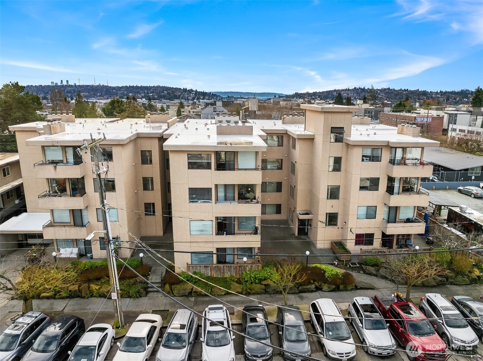1433 Northwest 64th Street Seattle, WA 98107 - Photo 3 of 23