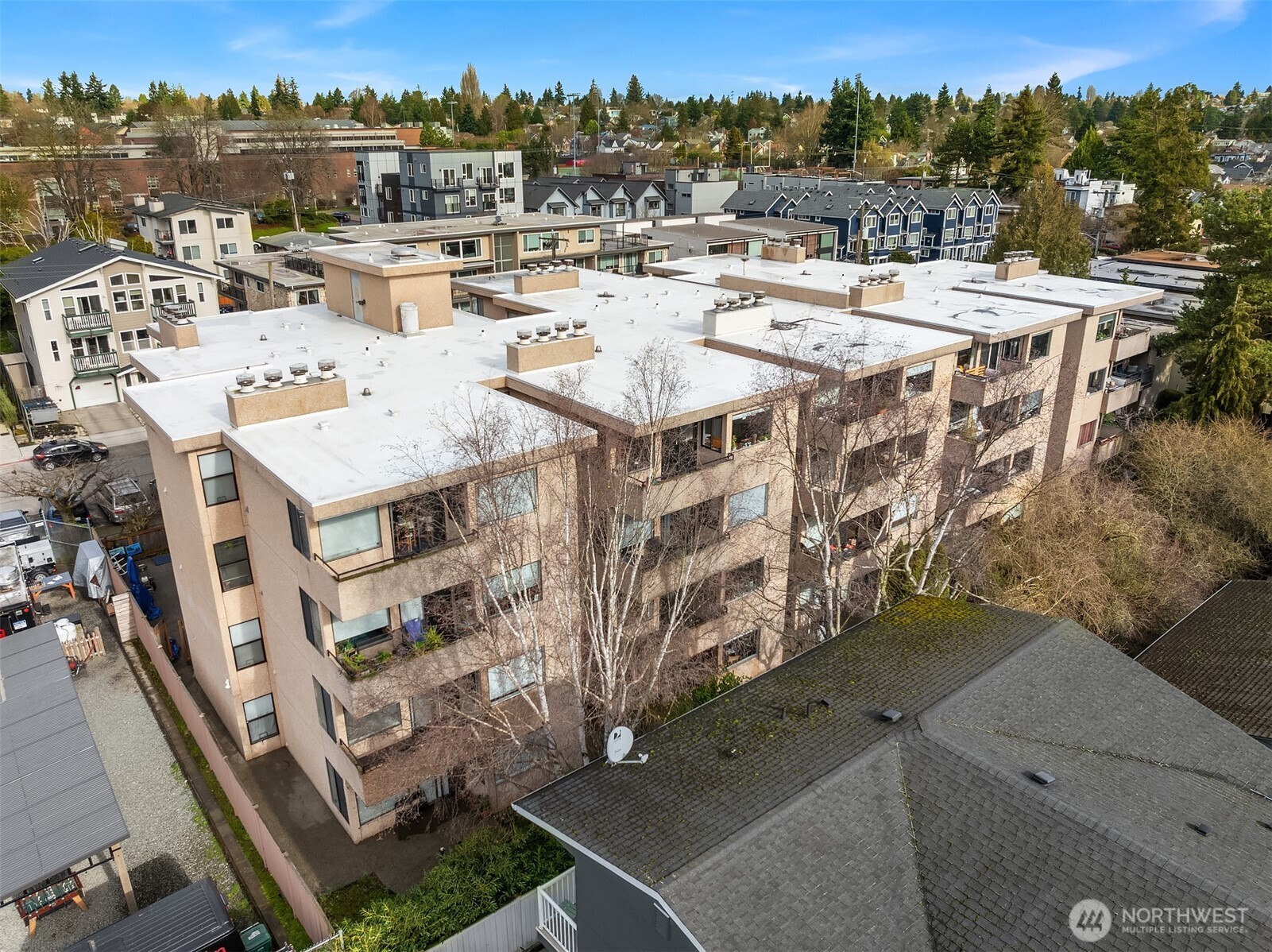 1433 Northwest 64th Street Seattle, WA 98107 - Photo 4 of 23