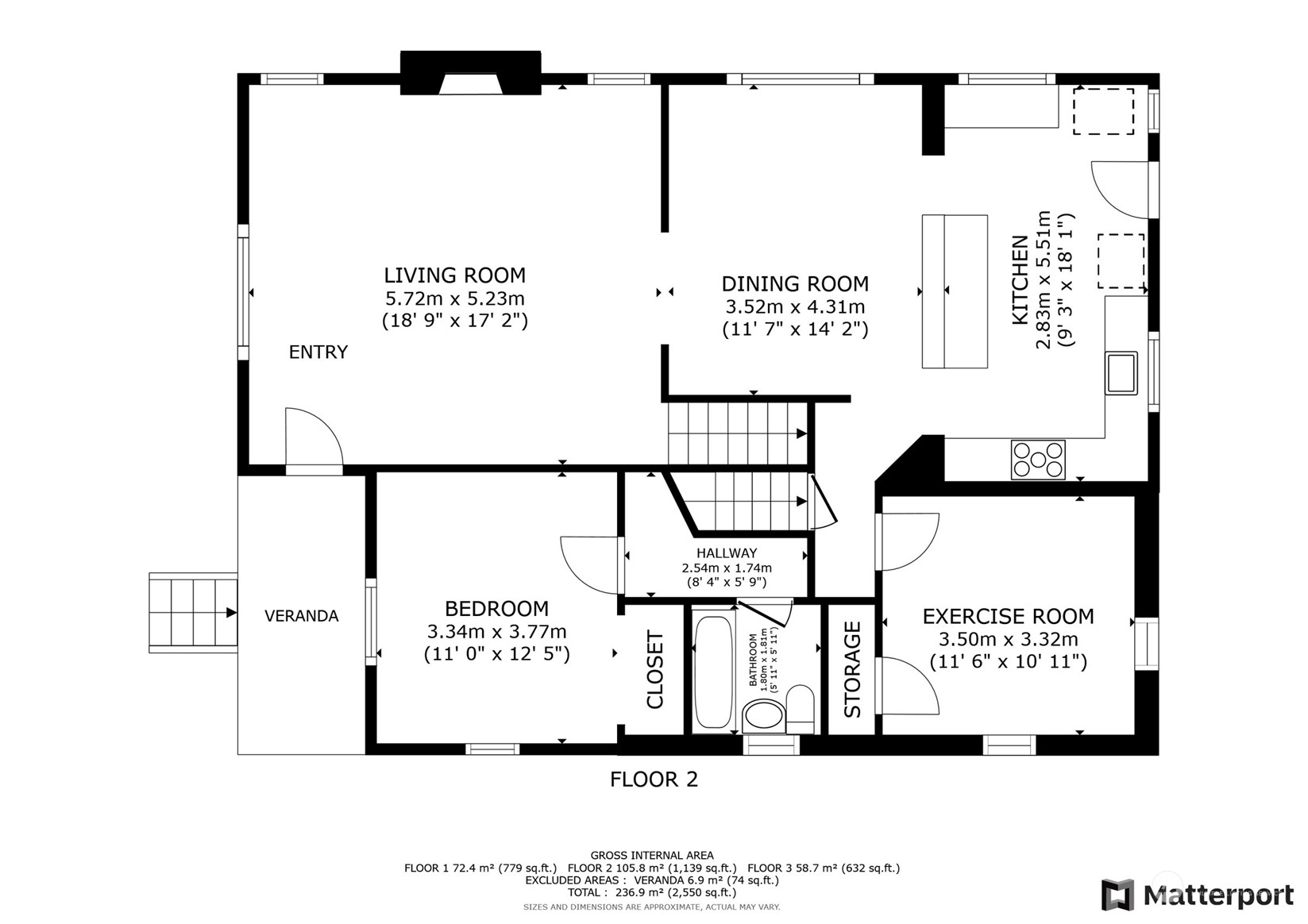 5916 8th Avenue Northeast Seattle, WA 98105 - Photo 39 of 40