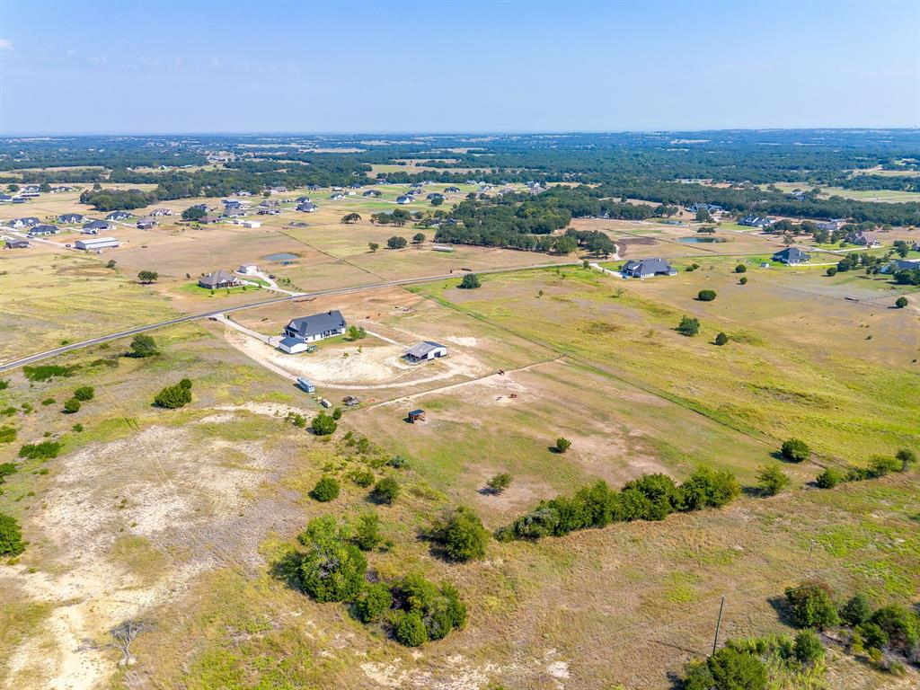116 Aviara Ridge Road Poolville, TX 76487 - Photo 3 of 38 a view of city and ocean