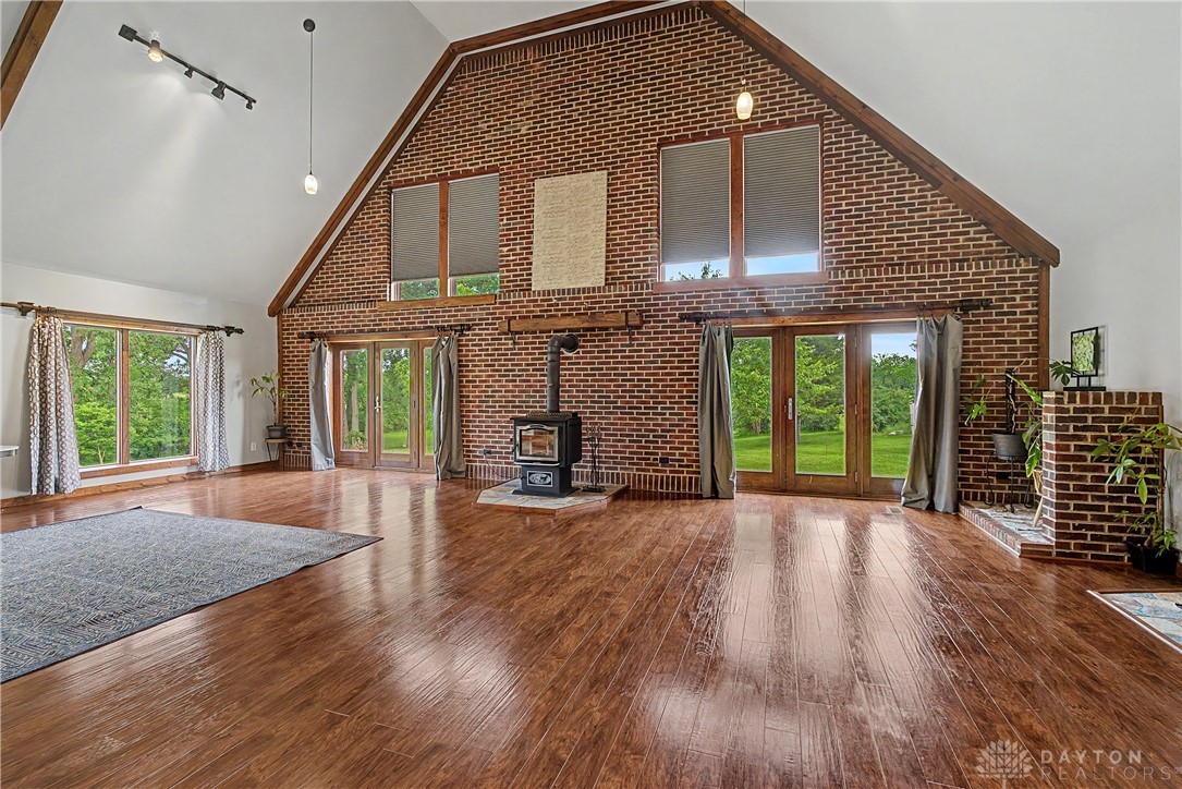 3787 Miller Road Springfield, OH 45502 - Photo 8 of 100