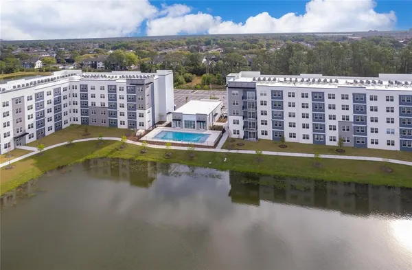 $2,400 | 5587 Millennia Park Drive, Unit 113, Orlando, FL 32839