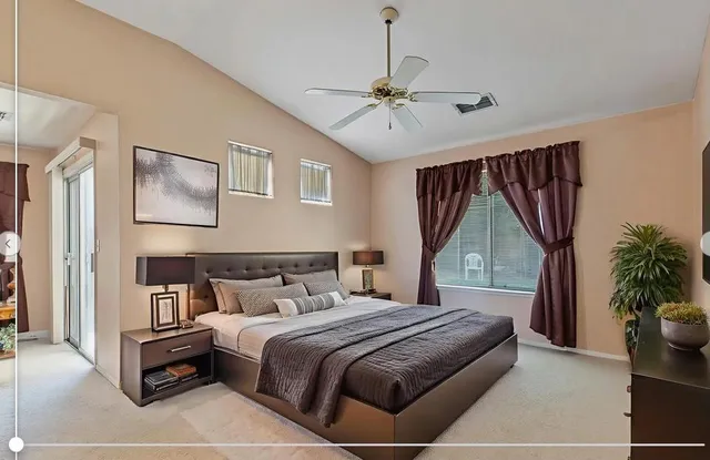 $458,000 | 4609 Sweet William Court, Salida, CA 95368