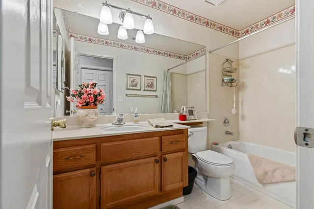 $458,000 | 4609 Sweet William Court, Salida, CA 95368