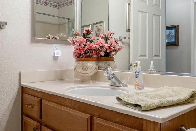 $458,000 | 4609 Sweet William Court, Salida, CA 95368