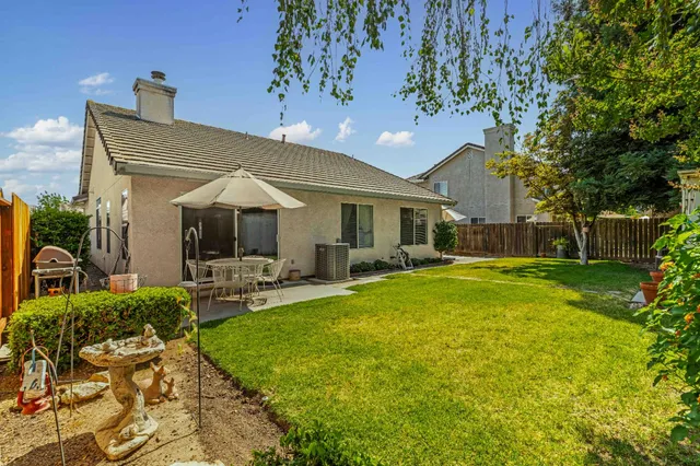 $458,000 | 4609 Sweet William Court, Salida, CA 95368