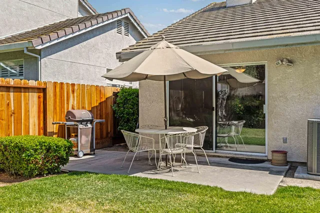 $458,000 | 4609 Sweet William Court, Salida, CA 95368