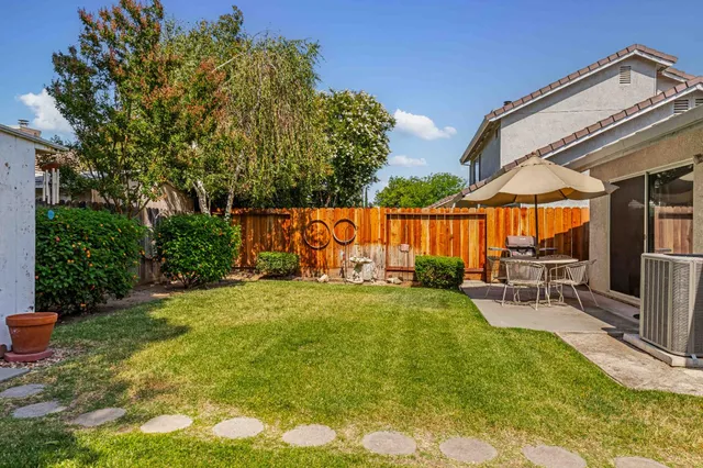 $458,000 | 4609 Sweet William Court, Salida, CA 95368