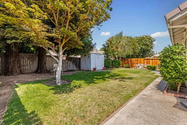 $458,000 | 4609 Sweet William Court, Salida, CA 95368