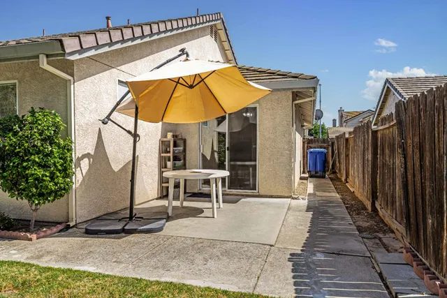 $458,000 | 4609 Sweet William Court, Salida, CA 95368