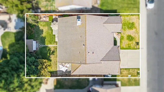 $458,000 | 4609 Sweet William Court, Salida, CA 95368