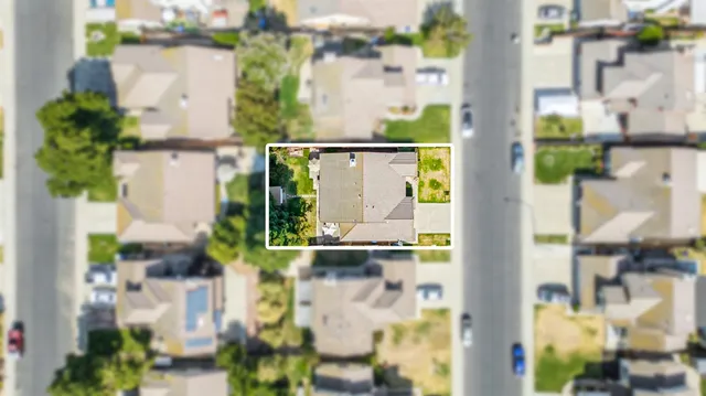 $458,000 | 4609 Sweet William Court, Salida, CA 95368