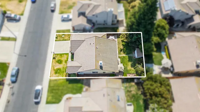 $458,000 | 4609 Sweet William Court, Salida, CA 95368