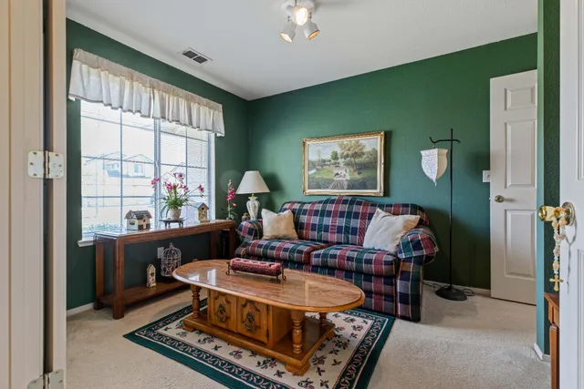 $458,000 | 4609 Sweet William Court, Salida, CA 95368