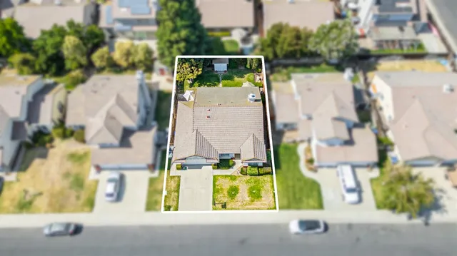 $458,000 | 4609 Sweet William Court, Salida, CA 95368