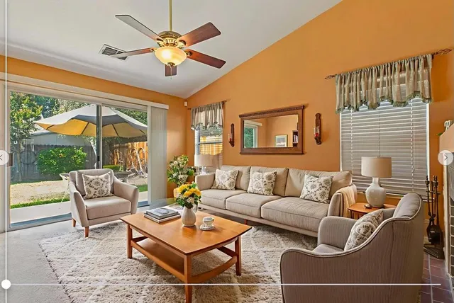 $458,000 | 4609 Sweet William Court, Salida, CA 95368