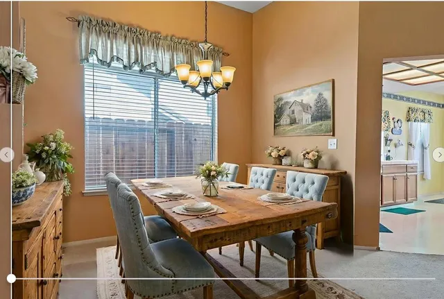 $458,000 | 4609 Sweet William Court, Salida, CA 95368