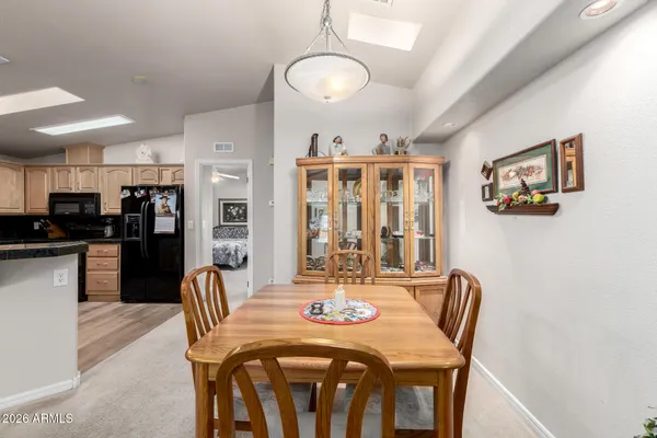 $234,900 | 3301 South Goldfield Road, Unit 5076, Apache Junction, AZ 85119
