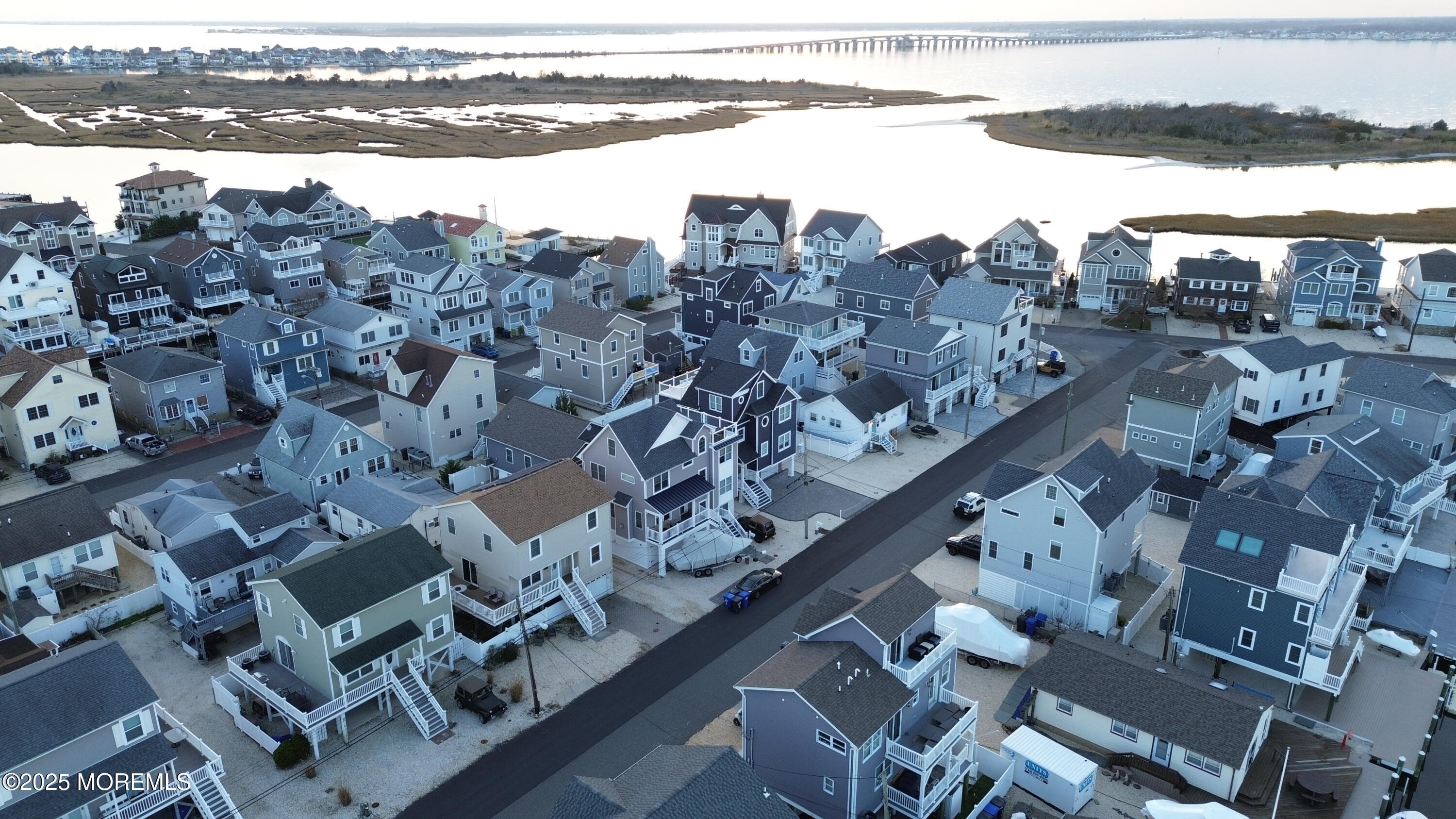 419 Coolidge Avenue Seaside Heights, NJ 08751 - Photo 23 of 82 a view of city and ocean