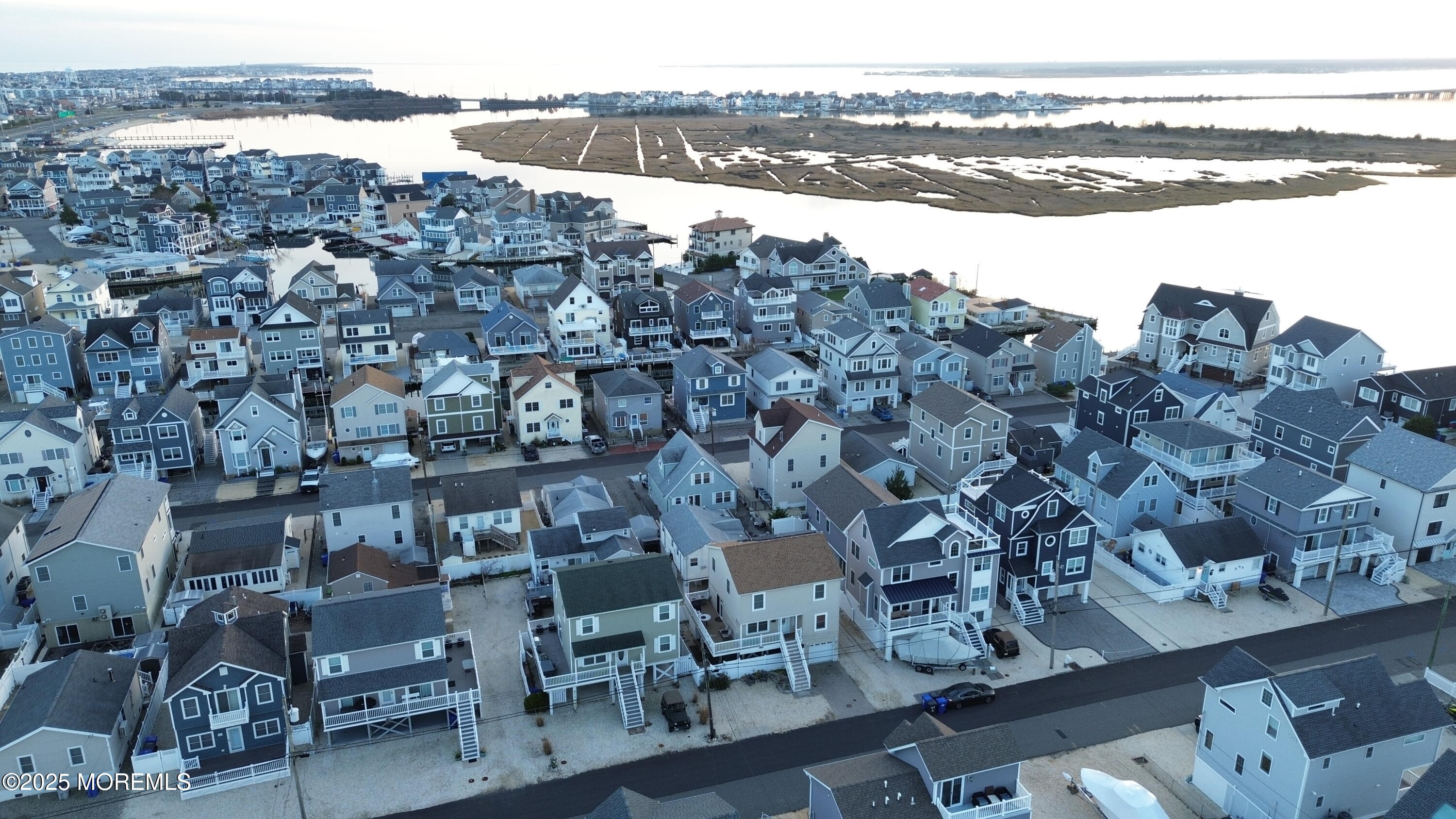 419 Coolidge Avenue Seaside Heights, NJ 08751 - Photo 25 of 82 a view of a city