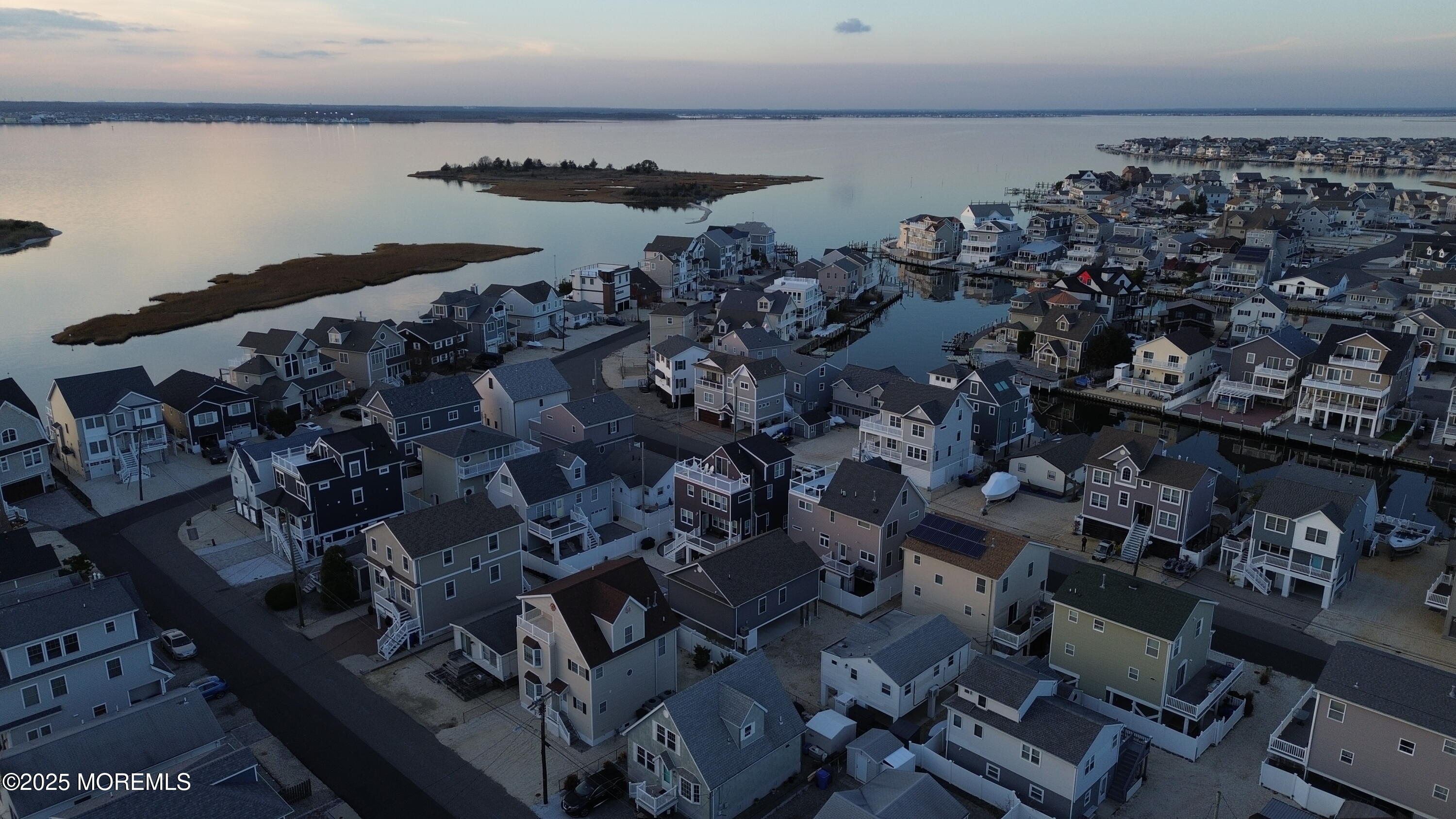 419 Coolidge Avenue Seaside Heights, NJ 08751 - Photo 34 of 82 DJI_0188