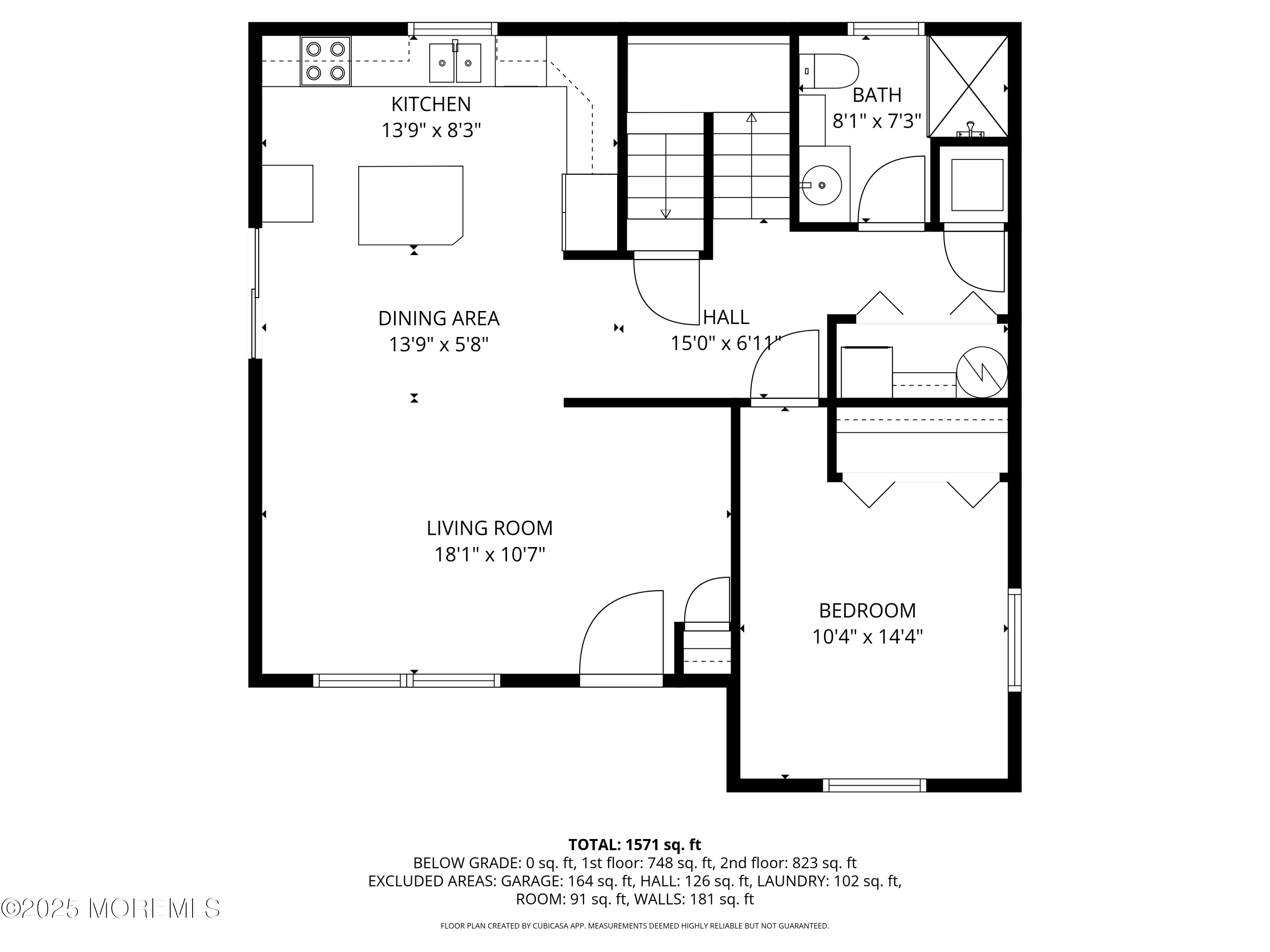 419 Coolidge Avenue Seaside Heights, NJ 08751 - Photo 36 of 82