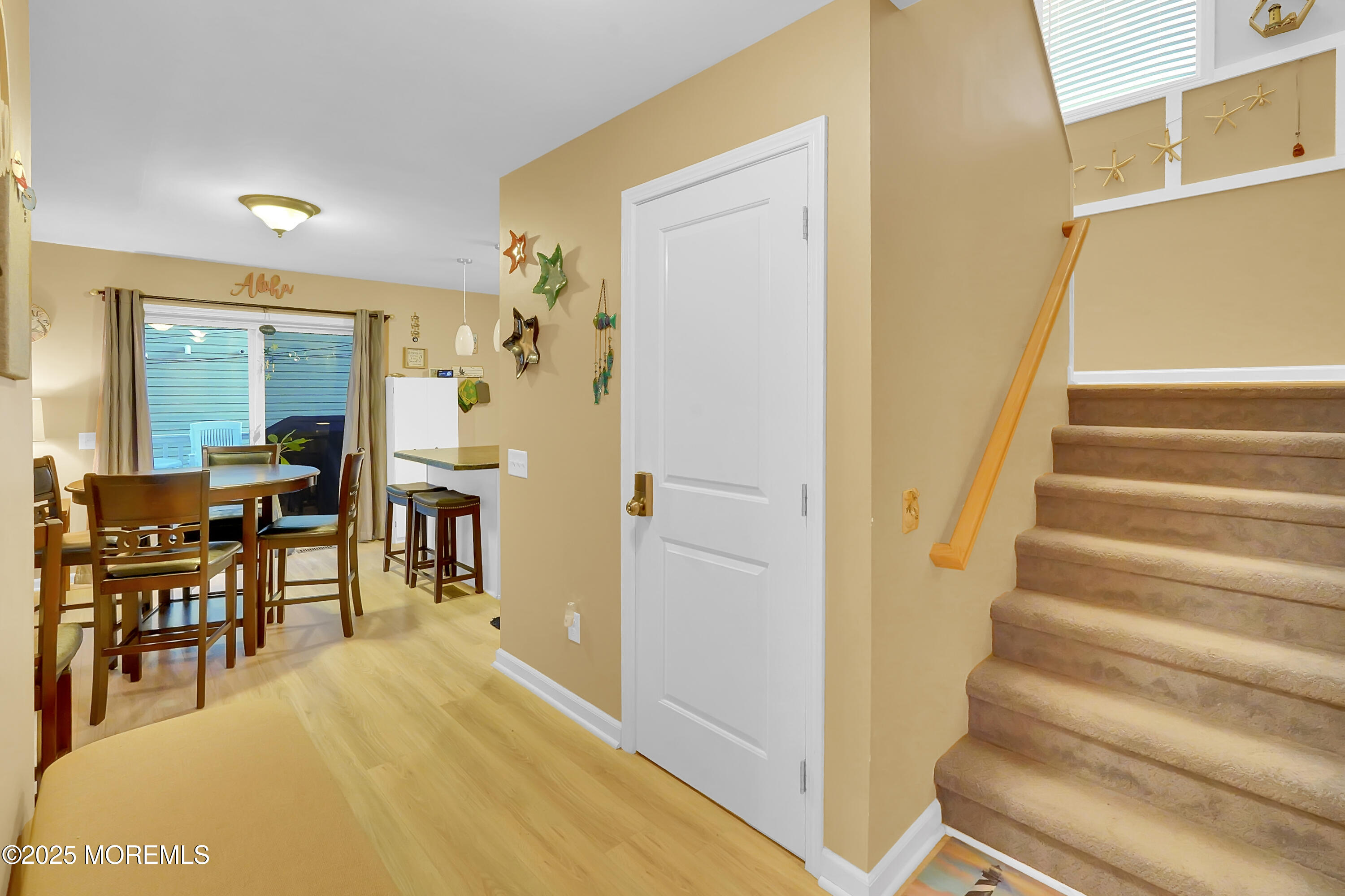 419 Coolidge Avenue Seaside Heights, NJ 08751 - Photo 4 of 82 Leading to 2nd Floor