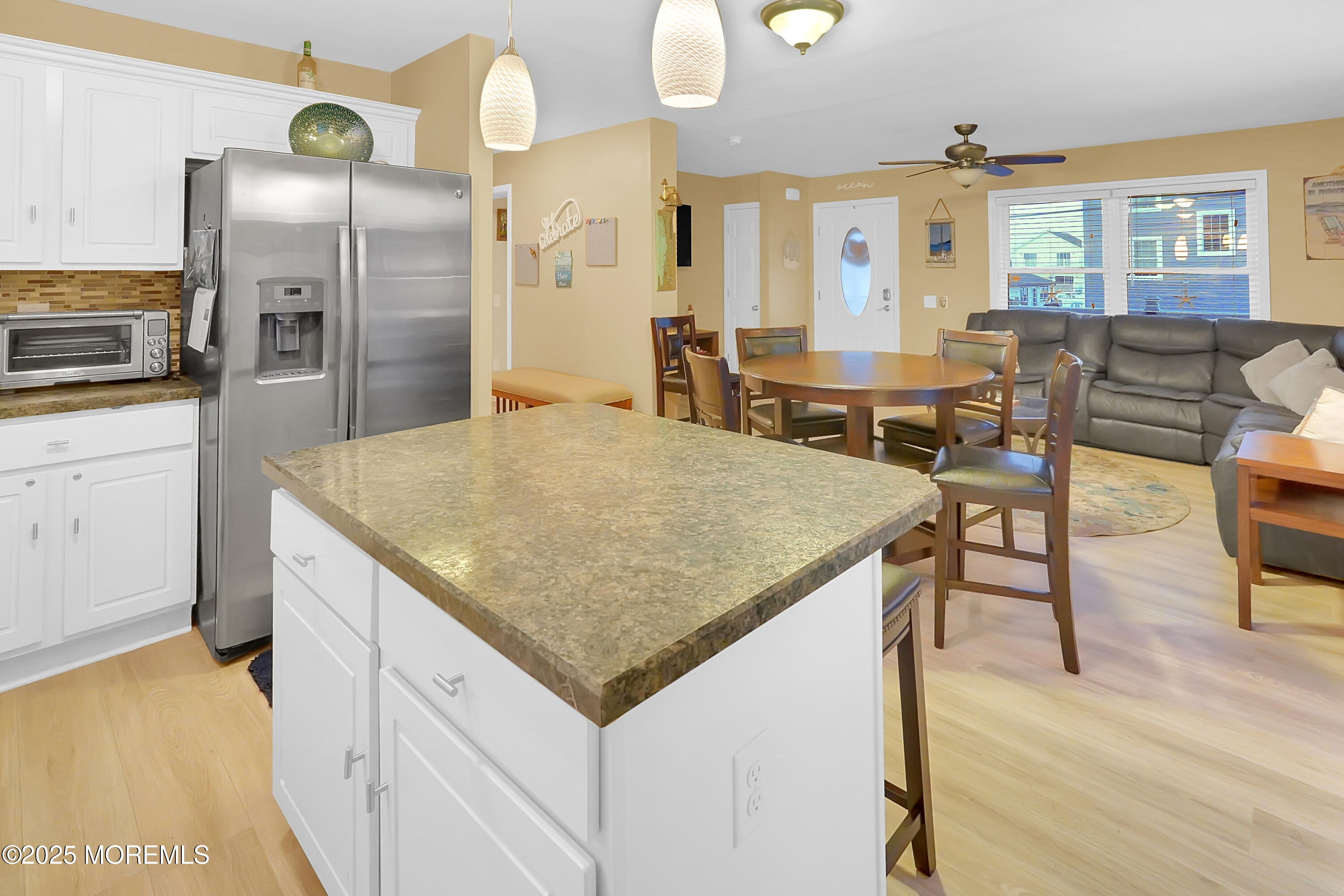 419 Coolidge Avenue Seaside Heights, NJ 08751 - Photo 51 of 82 Kitchen/Dining