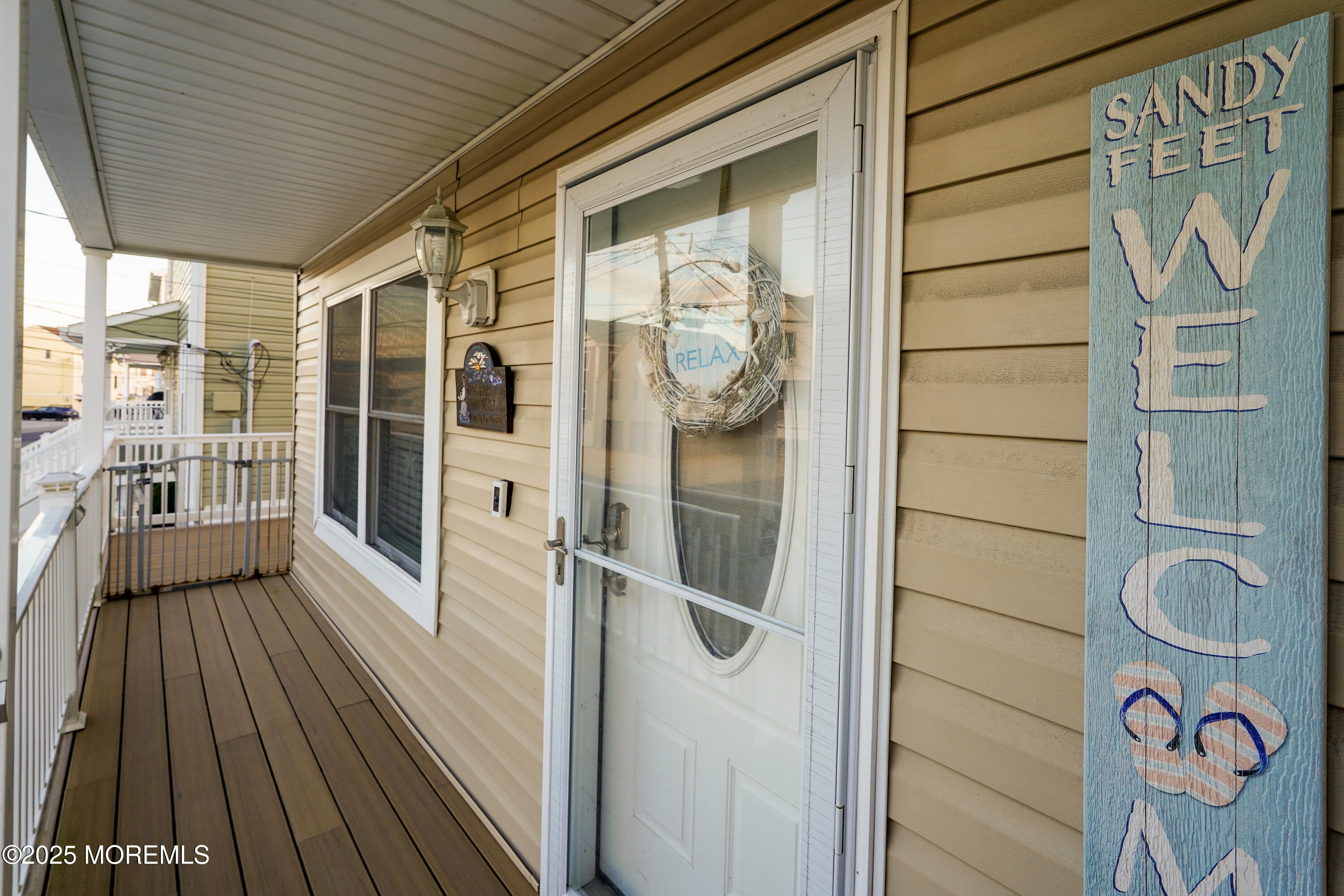 419 Coolidge Avenue Seaside Heights, NJ 08751 - Photo 53 of 82 Front Entry